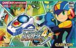 Rockman EXE 4.5 - Real Operation